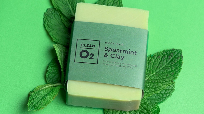 Clean O2 1