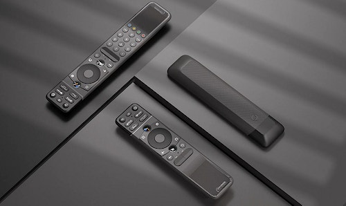 Ambient remotes